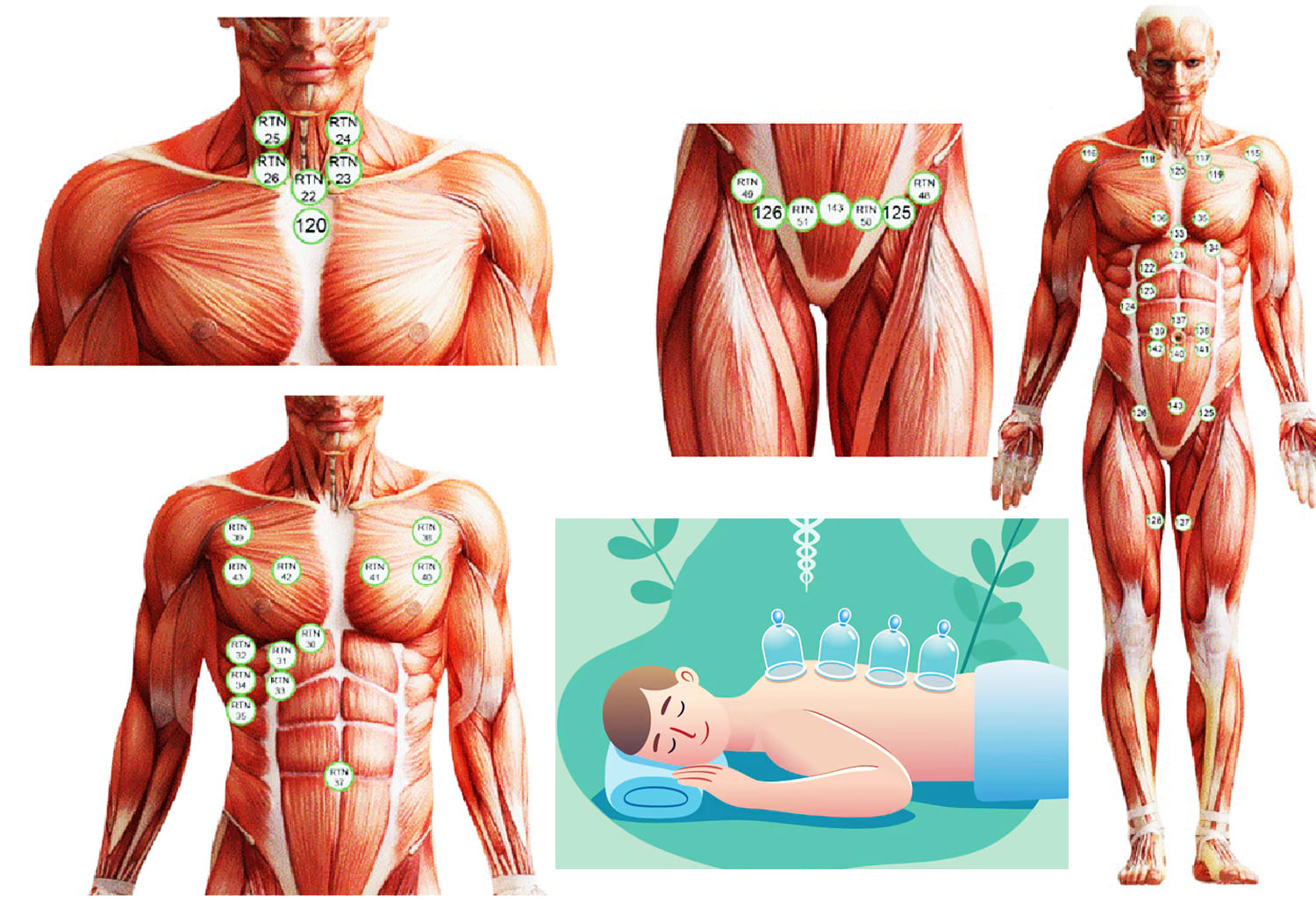Bekam Batam, Rekomendasi Bekam di Batam, Tempat Bekam Terdekat dan Klinik Bekam Terdekat Batam