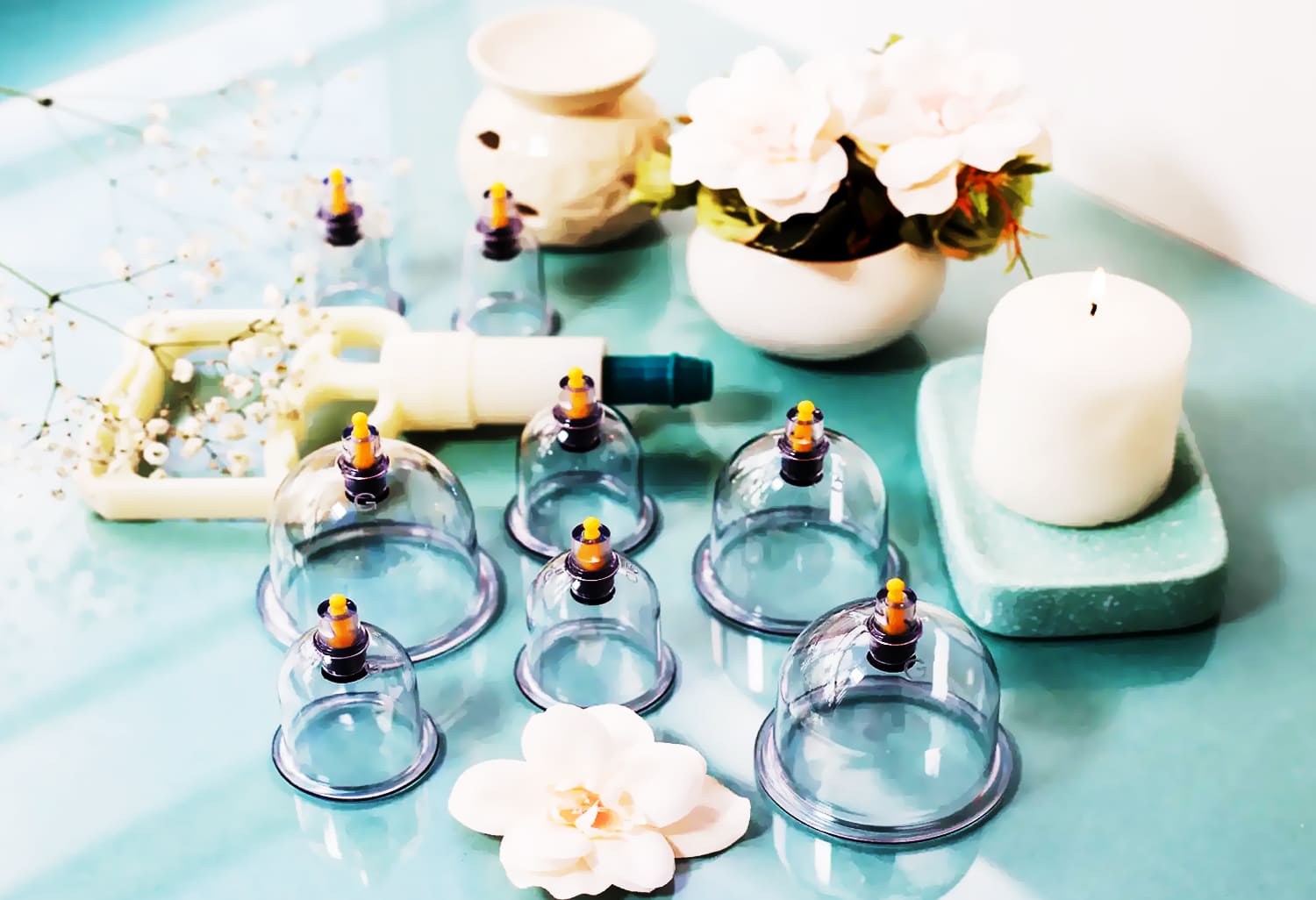 Kapan Sebaiknya Bekam Dilakukan Di Bengkel Manusia Indonesia Yayasan An Nubuwwah Batam