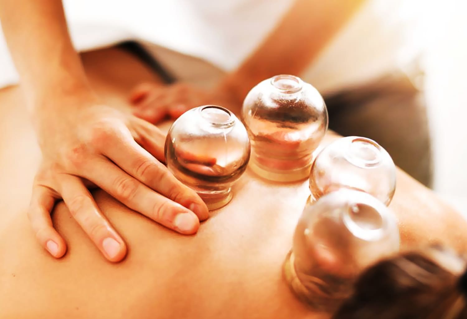 Wet Cupping Batam, Professional Wet Cupping Therapy for Diabetes, Heart and Kidney Conditions