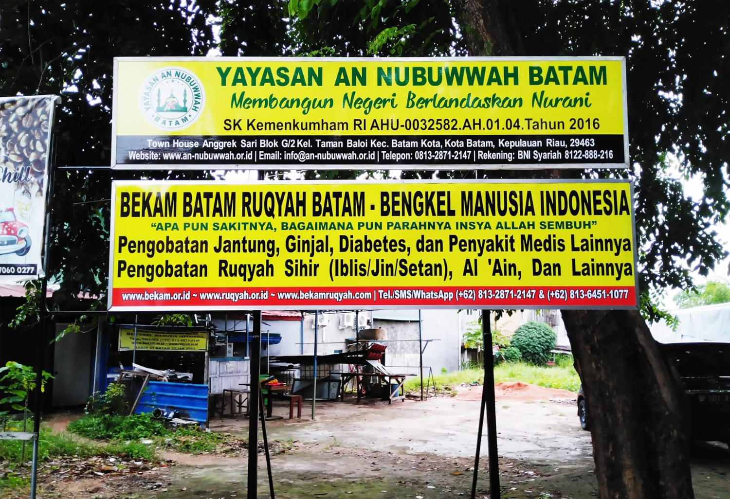 Dari Gangguan Otot dan Pikiran Inilah Manfaat Bekam yang Jarang Diketahui Berdasarkan Riset Terbaru