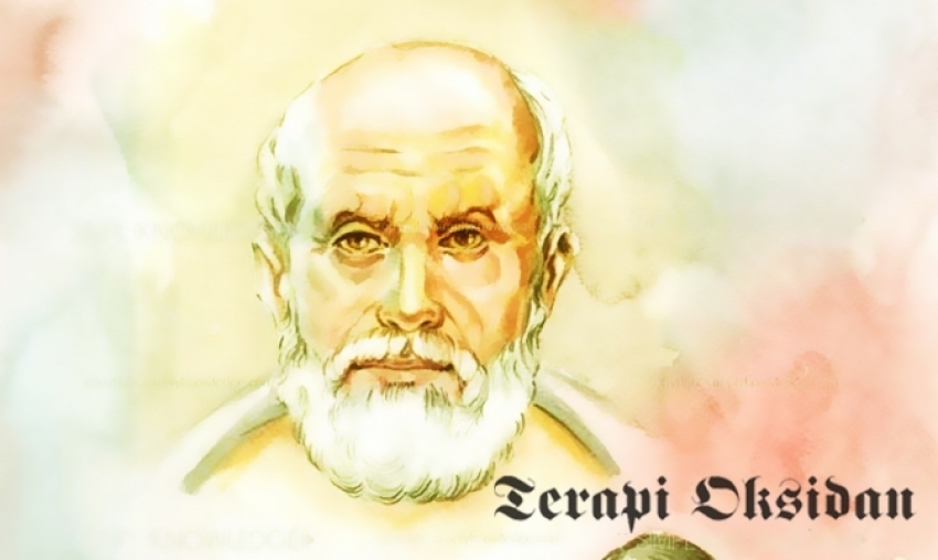 Hipokrates Percaya Keajaiban Bekam