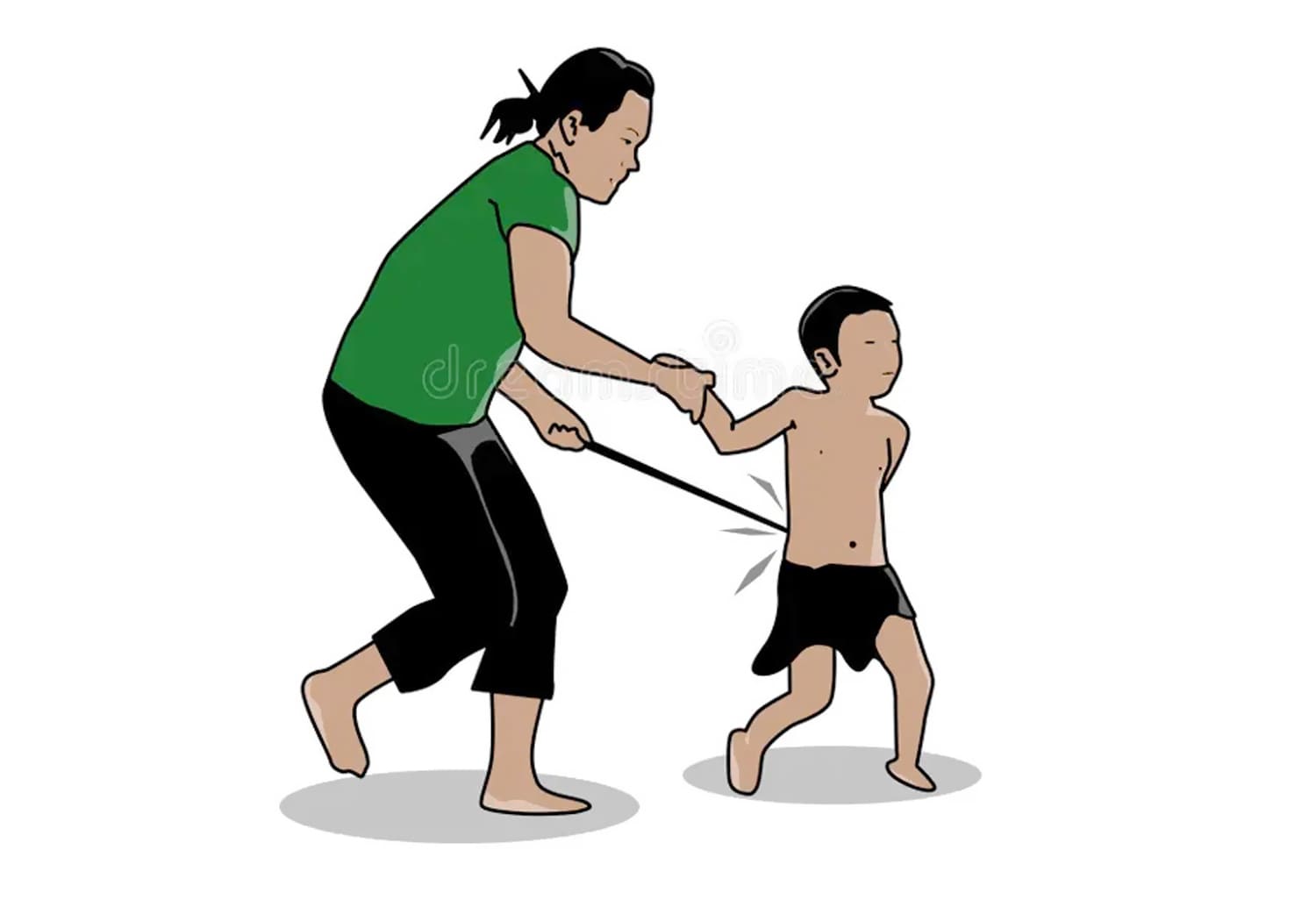 Ruqyah Batam Untuk Anak Bandel, Suka Melawan Orang Tua, Pemarah dan Sulit Dikendalikan